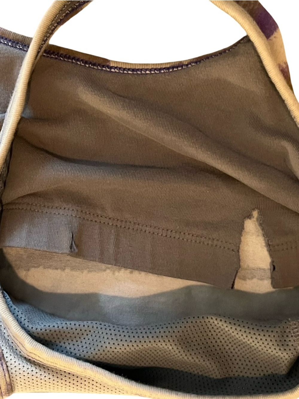 Nike DriFit Racerback Tank Top - Picture 4 of 4